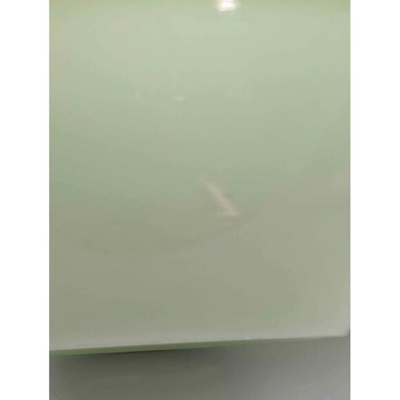 Jadeite Anchor Hocking Batter Bowl - Picture 8 of 8